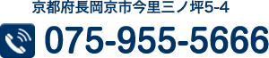 電話番号:0759555666